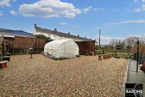 2 bedroom semi-detached bungalow for sale, Queens Road, Radstock