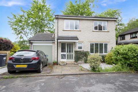 4 bedroom detached house for sale, Cornmill Close, Calver, Hope Valley