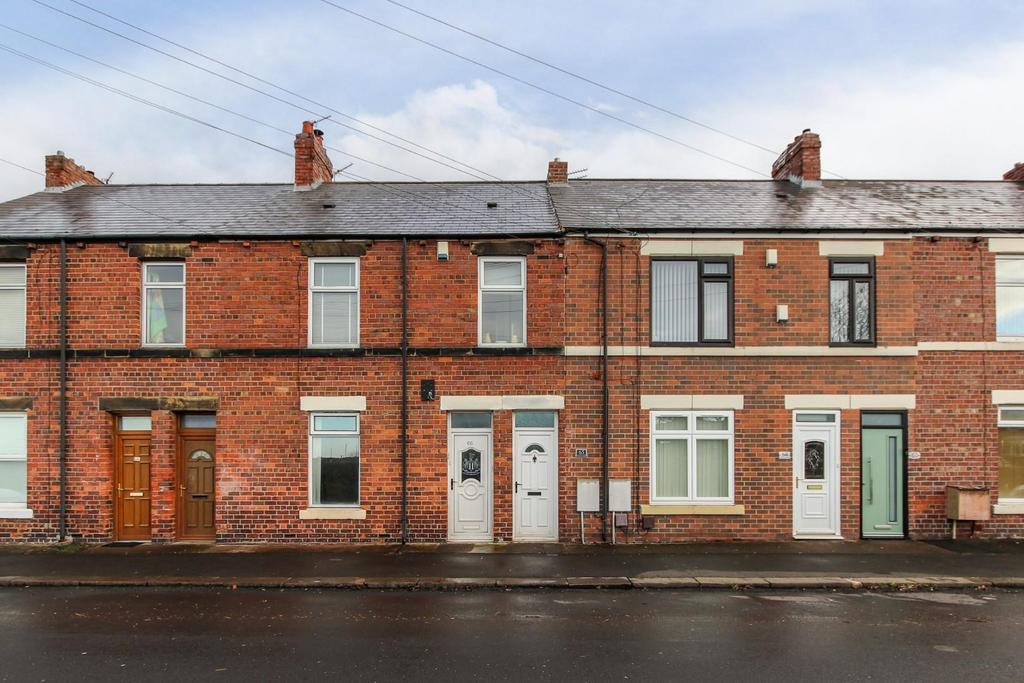 Burradon Road, Burradon, NE23 2 bed apartment £675 pcm (£156 pw)