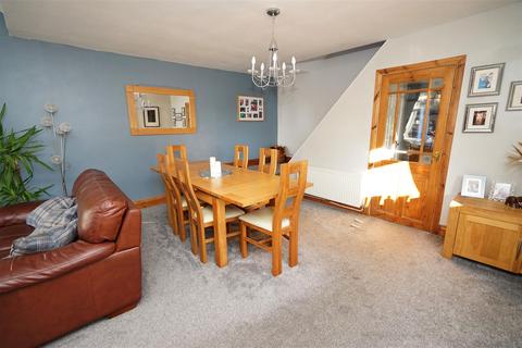 2 bedroom end of terrace house for sale, Victoria Road, Horwich, Bolton
