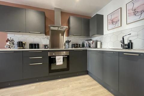 1 bedroom in a house share to rent - Room 4, 116 Aspect Point, Peterborough, PE1 1PF