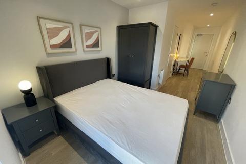 1 bedroom in a house share to rent - Room 4, 116 Aspect Point, Peterborough, PE1 1PF
