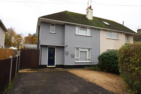 3 bedroom semi-detached house for sale - Hereford Road, Maidstone