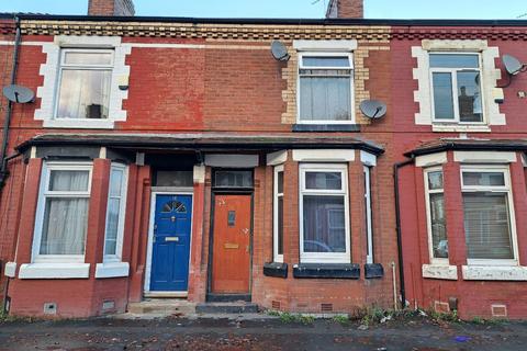 2 bedroom terraced house for sale, Wincombe Street, Fallowfield, Manchester, M14