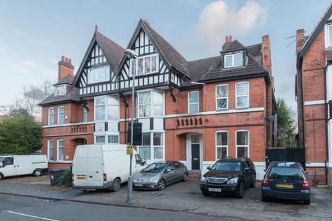 Studio to rent - School Road, Moseley, B13 9ET