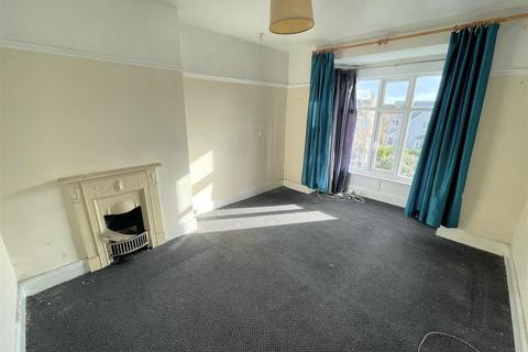 3 bedroom semi-detached house for sale, Bellevue Road, West Cross, Swansea