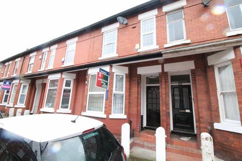 4 bedroom private hall to rent - Landcross Road, Fallowfield, Manchester