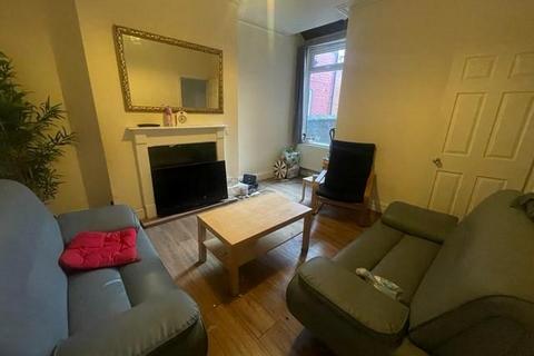 4 bedroom private hall to rent - Landcross Road, Fallowfield, Manchester