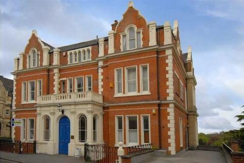 2 bedroom apartment to rent - Newcastle Drive, The Park, Nottingham NG7 1NA