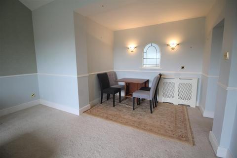 2 bedroom apartment to rent - Newcastle Drive, The Park, Nottingham NG7 1NA