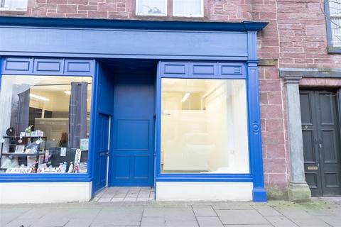 Property for sale, High Street, Coupar Angus, Blairgowrie