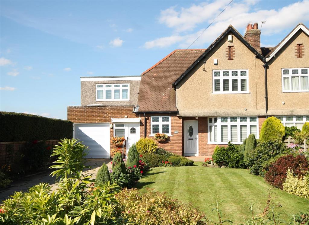 Hexham Road, HeddonontheWall, Newcastle Upon Tyne, Northumberland 3