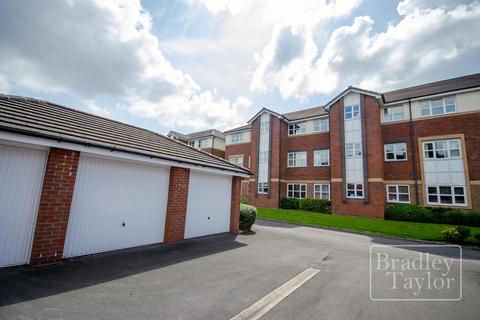 15, Kingfisher Court Beamont Drive, Preston, PR1 8UG