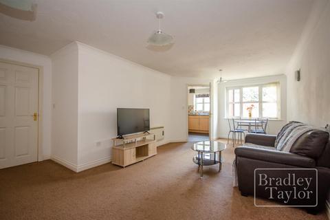 15, Kingfisher Court Beamont Drive, Preston, PR1 8UG