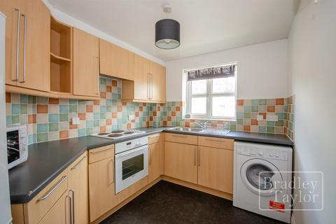 15, Kingfisher Court Beamont Drive, Preston, PR1 8UG