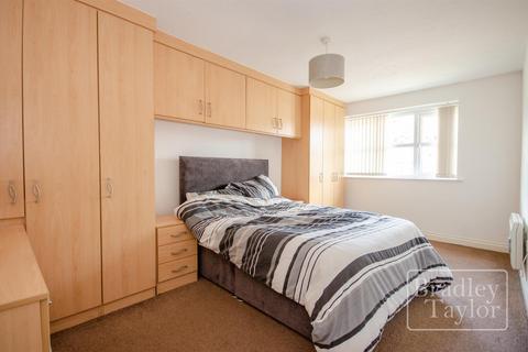15, Kingfisher Court Beamont Drive, Preston, PR1 8UG
