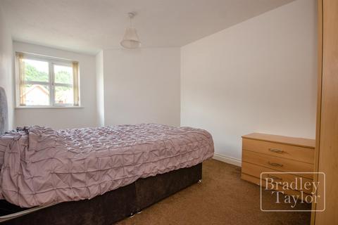 15, Kingfisher Court Beamont Drive, Preston, PR1 8UG