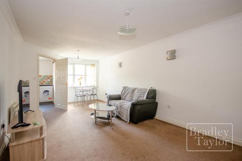 15, Kingfisher Court Beamont Drive, Preston, PR1 8UG