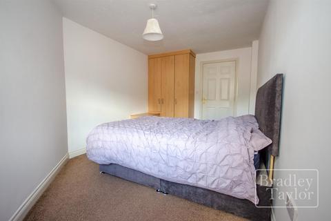 15, Kingfisher Court Beamont Drive, Preston, PR1 8UG