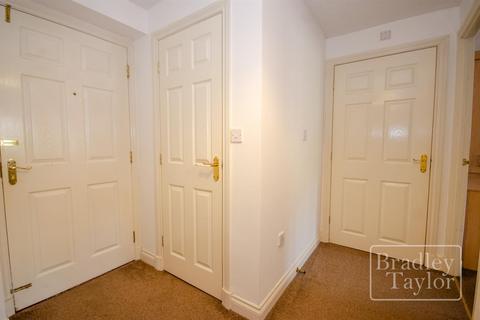 15, Kingfisher Court Beamont Drive, Preston, PR1 8UG