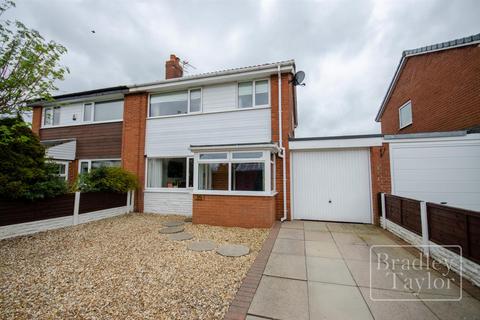 35 Barnfield, Much Hoole, Preston, PR4 4GE