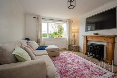 35 Barnfield, Much Hoole, Preston, PR4 4GE