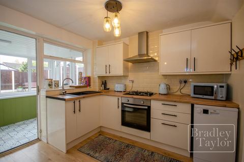 35 Barnfield, Much Hoole, Preston, PR4 4GE
