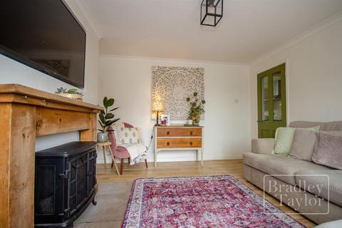 35 Barnfield, Much Hoole, Preston, PR4 4GE