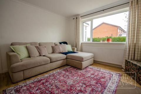 35 Barnfield, Much Hoole, Preston, PR4 4GE