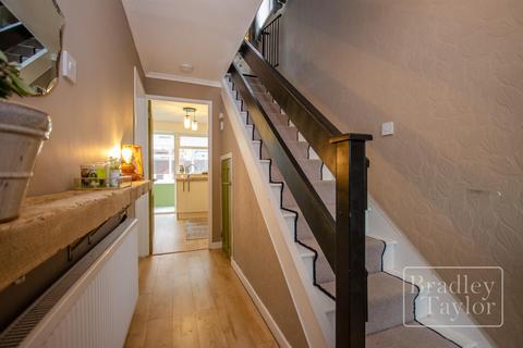 35 Barnfield, Much Hoole, Preston, PR4 4GE