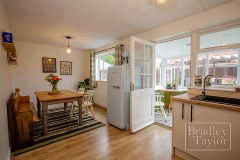 35 Barnfield, Much Hoole, Preston, PR4 4GE