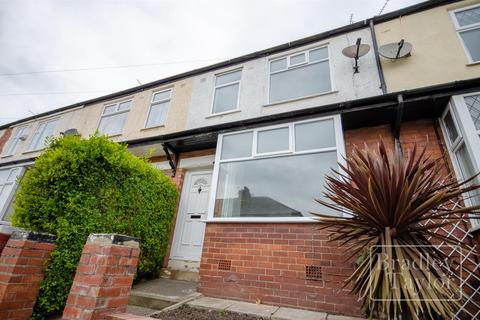 21 Meath Road, Preston, PR1 8EP