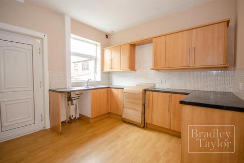 21 Meath Road, Preston, PR1 8EP