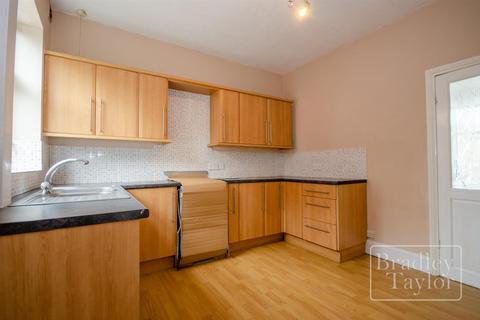 21 Meath Road, Preston, PR1 8EP