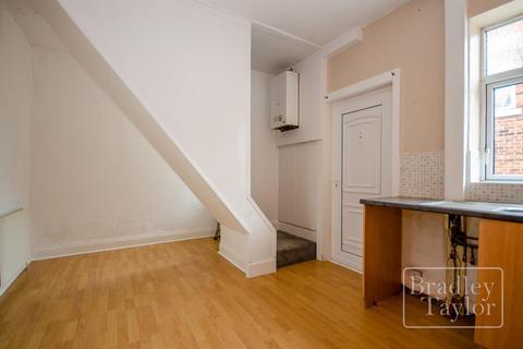21 Meath Road, Preston, PR1 8EP