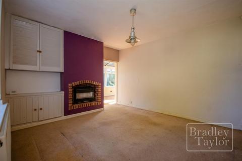 26 Marshalls Brow, Penwortham, Preston, PR1 9HY