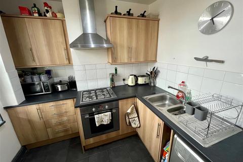 1 bedroom flat for sale, Darby Drive, Waltham Abbey