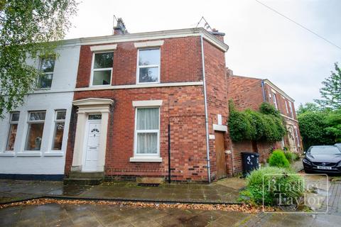 3 Brixey Street, Preston, PR1 8EB