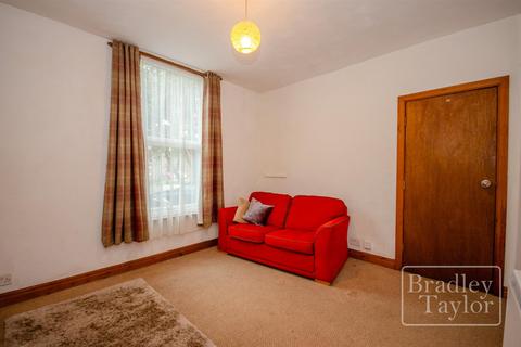 3 Brixey Street, Preston, PR1 8EB