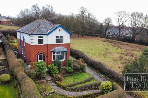 Marylands Copthurst Lane, Whittle Le Woods, Chorley, PR6 8LR
