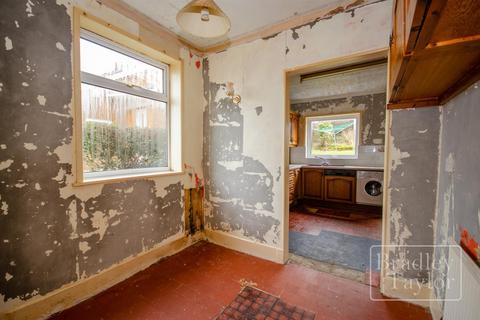 Marylands Copthurst Lane, Whittle Le Woods, Chorley, PR6 8LR