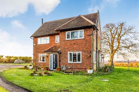 4 bedroom detached house for sale, Woodmansterne Lane, Carshalton