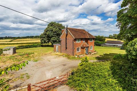 4 bedroom detached house for sale, Woodmansterne Lane, Carshalton