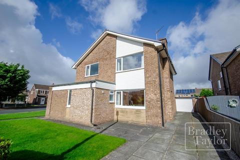 1 Maple Grove, Penwortham, Preston, PR1 0YB