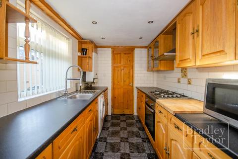 8 Wellfield Road, Preston, PR1 8SN