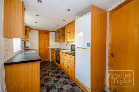 8 Wellfield Road, Preston, PR1 8SN