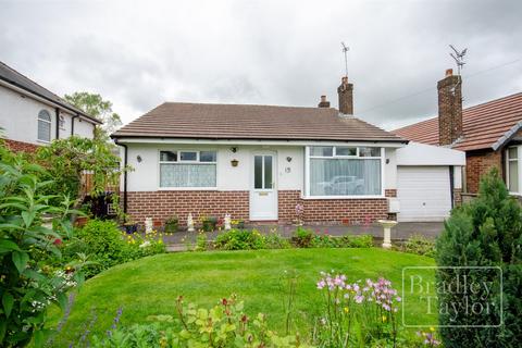 19 Bishopsway, Penwortham, Preston, PR1 9HU