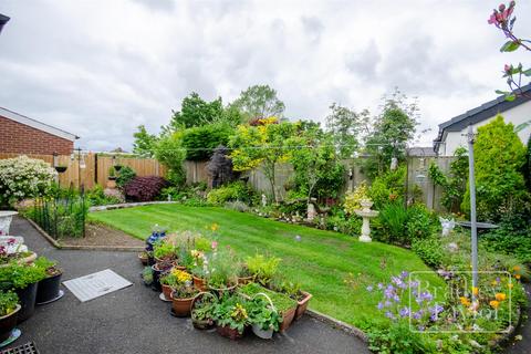 19 Bishopsway, Penwortham, Preston, PR1 9HU