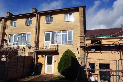 5 bedroom terraced house to rent - Down Avenue, Bath