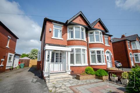 48 Glenluce Drive, Preston, PR1 5TD